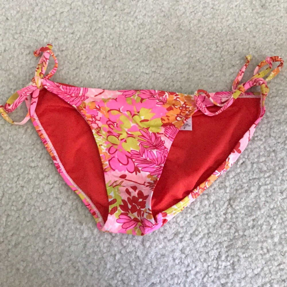 Bikini bottoms